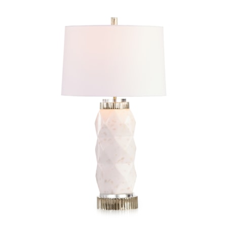 Patagonia Table Lamp