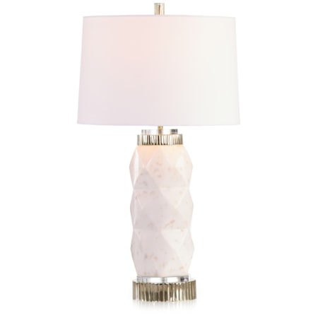 Patagonia Table Lamp