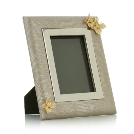 Butterfly Photo Frame I