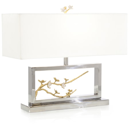 Blanche Accent Lamp