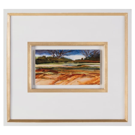 Rick Anderson's Something In The Orange I