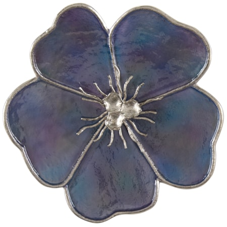 Fleur Wall Sculpture III
