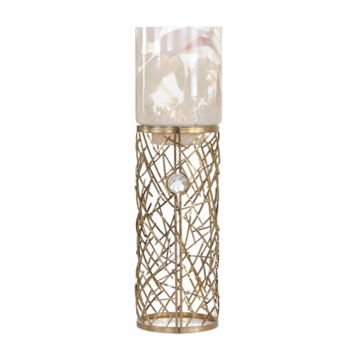Morina Floor Urn
