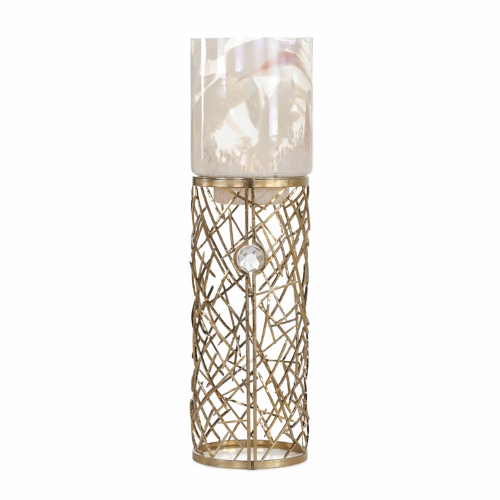 John-Richard Accessories & Botanicals Morina Floor Urn