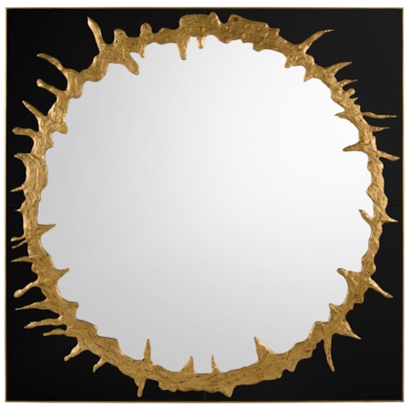 Prominence Mirror