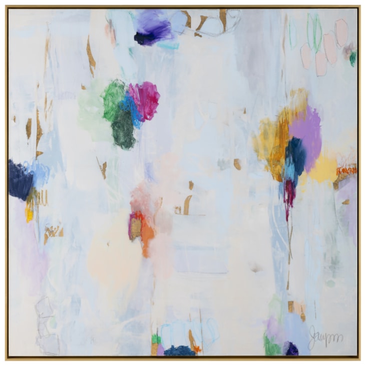 John-Richard Mirrors & Wall Decor Jennifer Poe's Apre's Mardi Gras