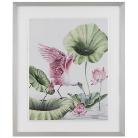 Annie Moran's Lotus