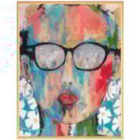 Joan Curtis' Rhythm Divine