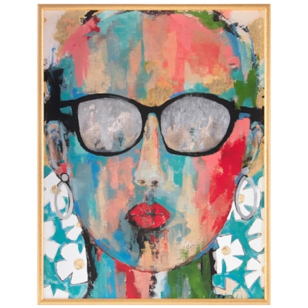 Joan Curtis' Rhythm Divine