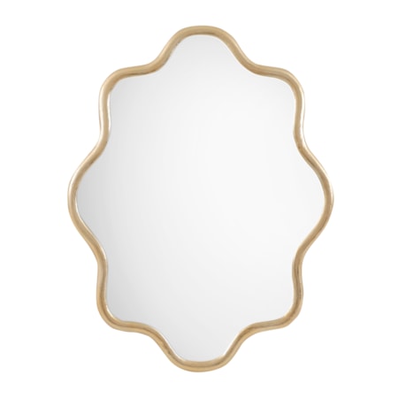 Rhythm Mirror