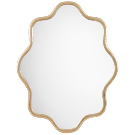 Rhythm Mirror