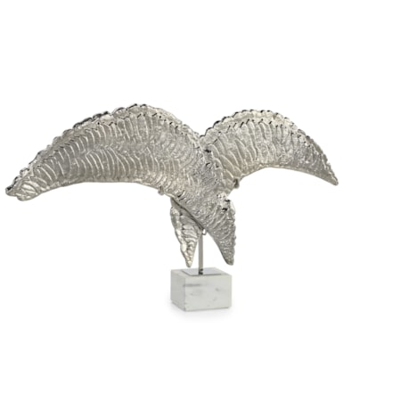 Wingspan Sculpture