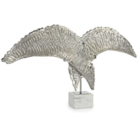 Wingspan Sculpture