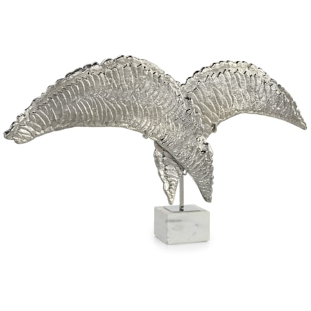 Wingspan Sculpture