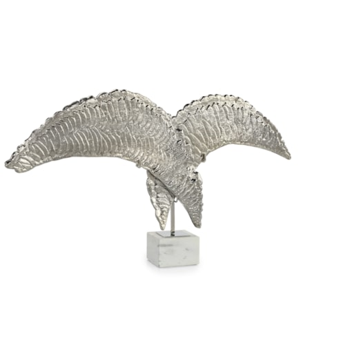 Wingspan Sculpture