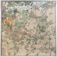 Teng Fei's Whispering Woods