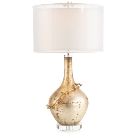 Oka Table Lamp