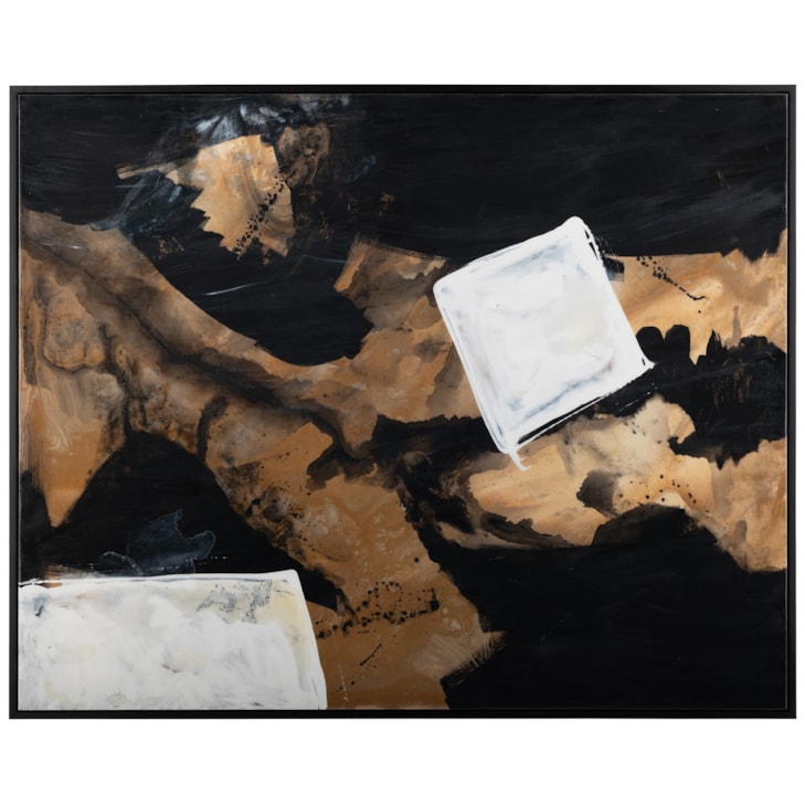 John-Richard Mirrors & Wall Decor Introspective