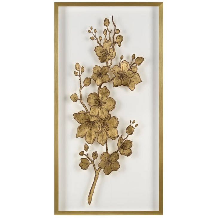 John-Richard Mirrors & Wall Decor Cherry Blossom I