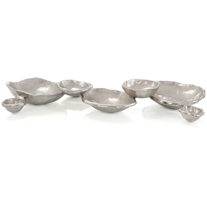 John-Richard Accessories & Botanicals Bubble Bowl