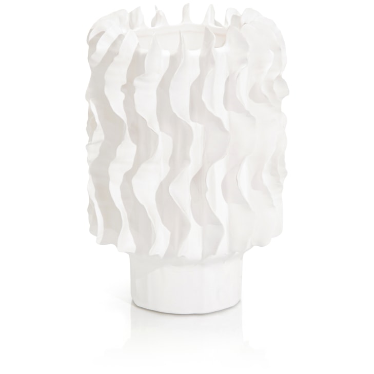 John-Richard Accessories & Botanicals Cadence Sculpture, Large