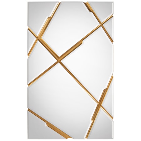 Ronin Mirror, Gold
