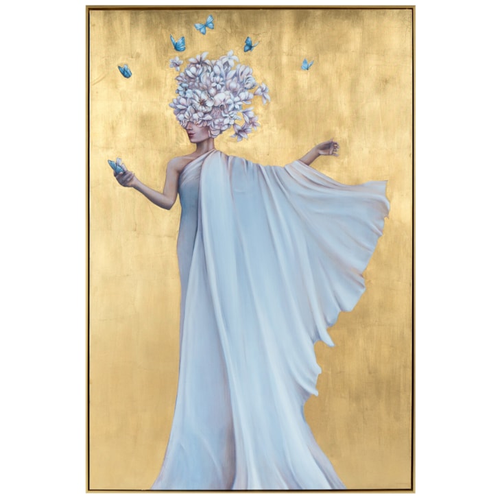 John-Richard Mirrors & Wall Decor Zana Brown's Golden Hour