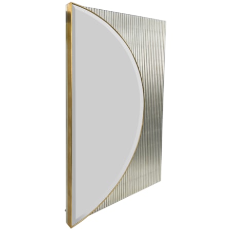 Aurora Mirror