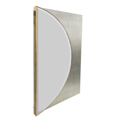Aurora Mirror