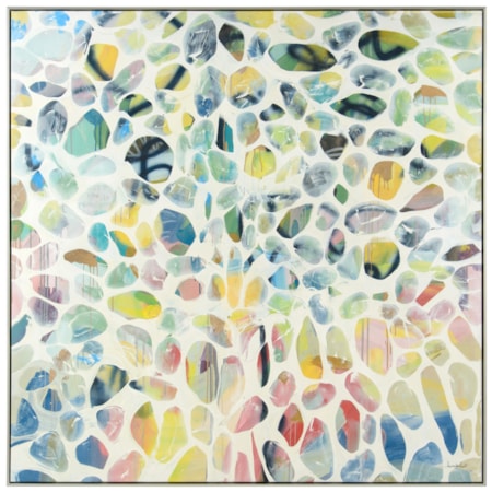 The Grapefruit Tree by Heather Ward Miles