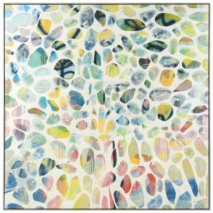 John-Richard Mirrors & Wall Decor The Grapefruit Tree by Heather Ward Miles