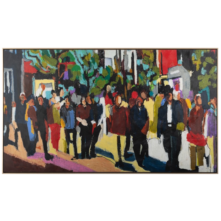 John-Richard Mirrors & Wall Decor Urban Summer