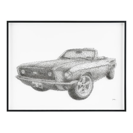 Tony Fey's Classic Cruiser I