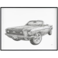 Tony Fey's Classic Cruiser I