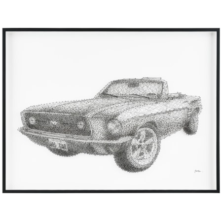 Tony Fey's Classic Cruiser I