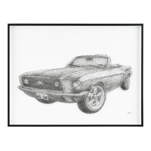 Tony Fey's Classic Cruiser I