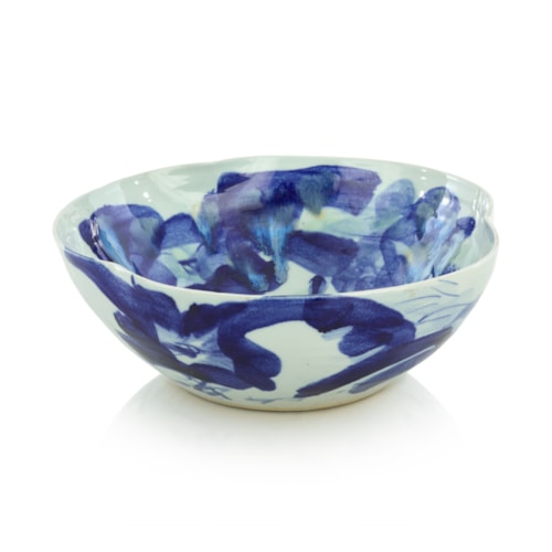Blue Haven Bowl, Small