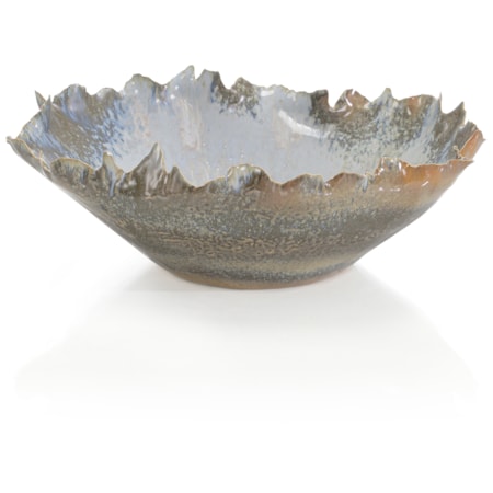 Blue Summit Bowl, Small