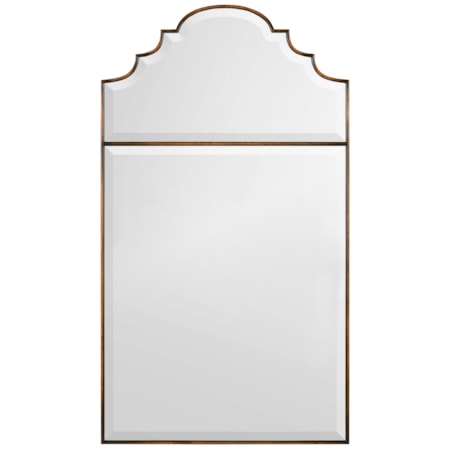 August Mirror