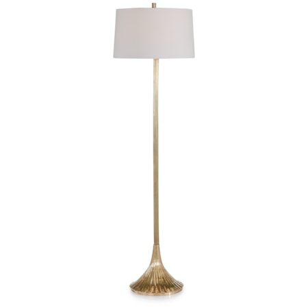 Lithe Floor Lamp