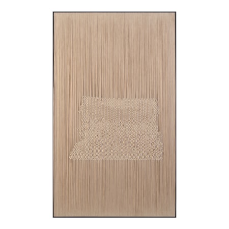 Tony Fey's Rustic Textures I