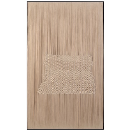 Tony Fey's Rustic Textures I