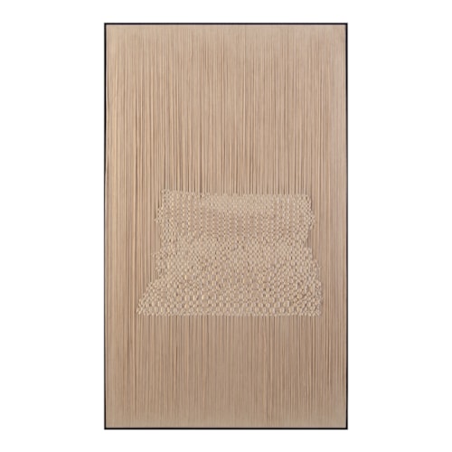 Tony Fey's Rustic Textures I