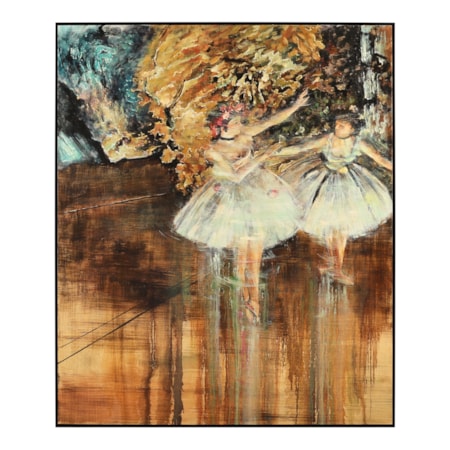 Pas de Deux