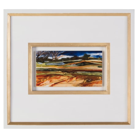 Rick Anderson's Something In The Orange III