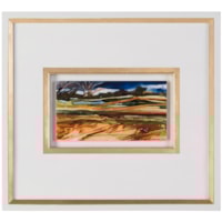 Rick Anderson's Something In The Orange III