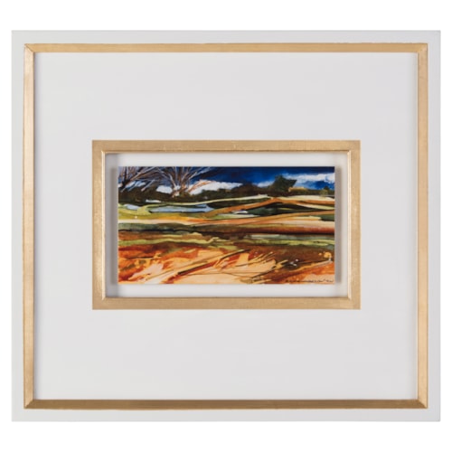 Rick Anderson's Something In The Orange III