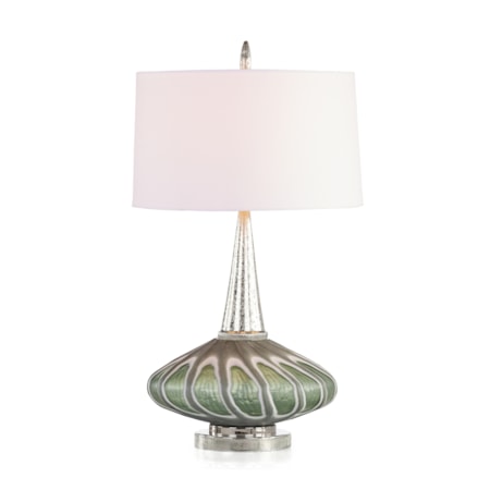 Tutu Table Lamp