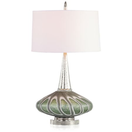 Tutu Table Lamp