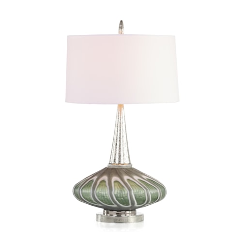 Tutu Table Lamp